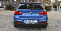 BMW serii 1 M Sport