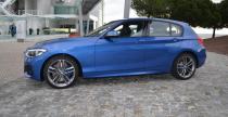 BMW serii 1 M Sport