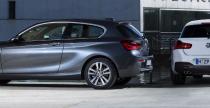 BMW serii 1