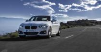 BMW serii 1