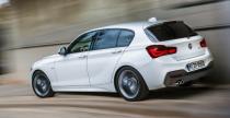 BMW serii 1
