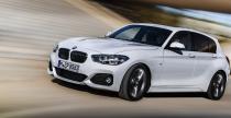 BMW serii 1