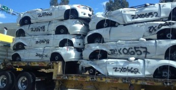 BMW zniszczyło prawie 1000 egzemplarzy serii 1. Dlaczego?