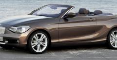 BMW serii 1 Cabrio