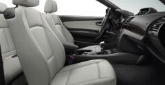 BMW serii 1 Exclusive Edition