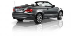BMW serii 1 Exclusive Edition