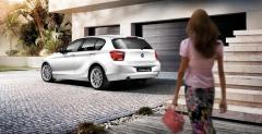 BMW serii 1 Fashionista