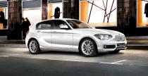 BMW serii 1 Fashionista