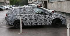 BMW 1 GT - zdjcia szpiegowskie
