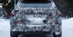 BMW 1 GT - zdjcia szpiegowskie