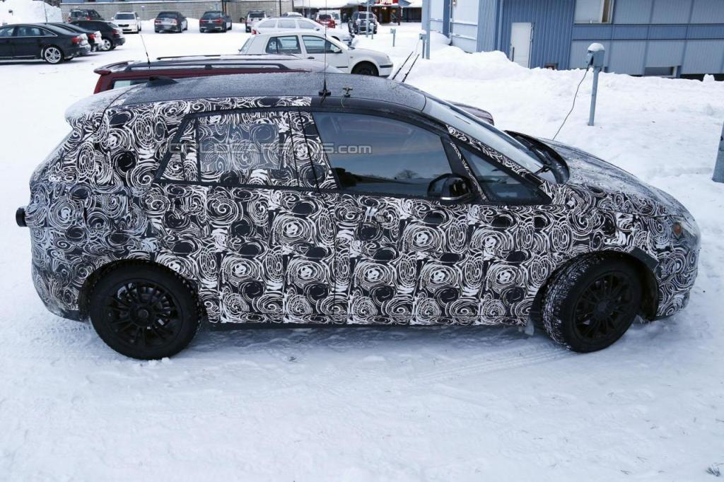 BMW serii 1 GT