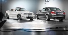 BMW serii 1 Limited