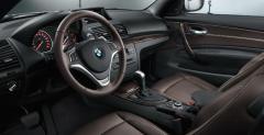 BMW serii 1 Limited