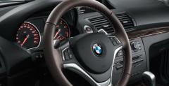 BMW serii 1 Limited