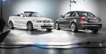 BMW serii 1 Limited