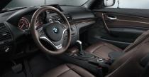 BMW serii 1 Limited