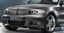 BMW serii 1 Limited