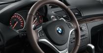 BMW serii 1 Limited
