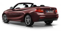 BMW Serii 2 Cabrio