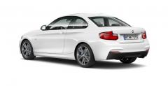 BMW serii 2 Coupe