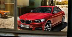 BMW M235i Coupe