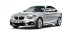 BMW M235i Coupe