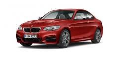 BMW M235i Coupe