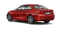 BMW M235i Coupe