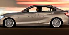 BMW Serii 2 Gran Coupe