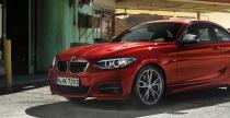 BMW M235i Coupe