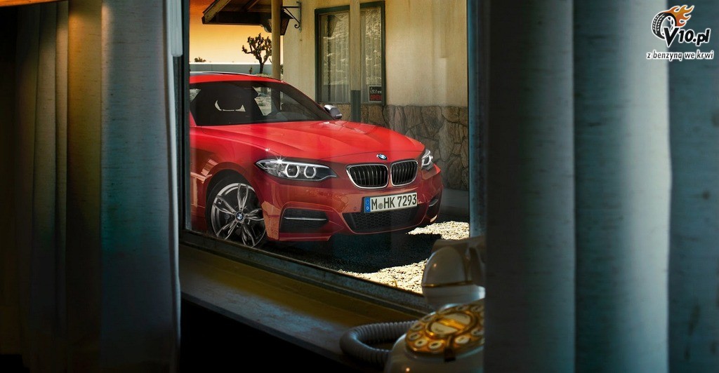 BMW serii 2