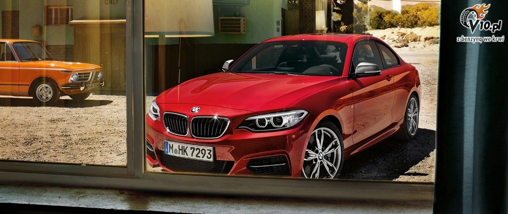 BMW serii 2