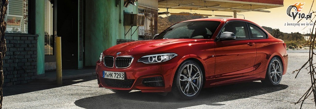 BMW serii 2