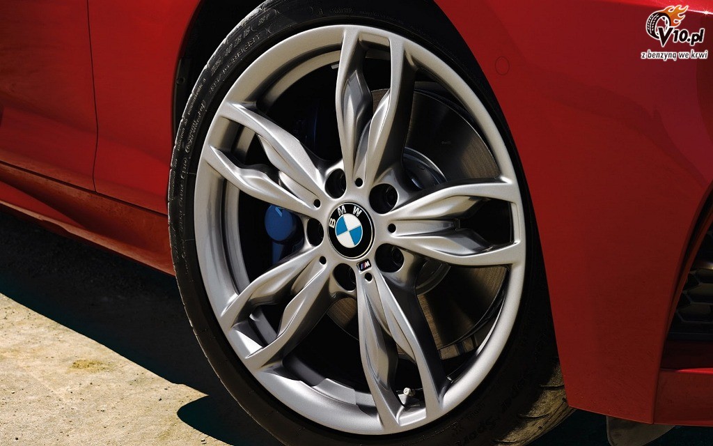 BMW serii 2 Coupe