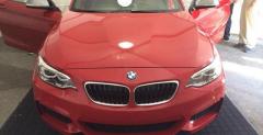 BMW M235i