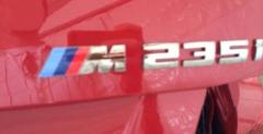 BMW M235i