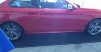 BMW M235i