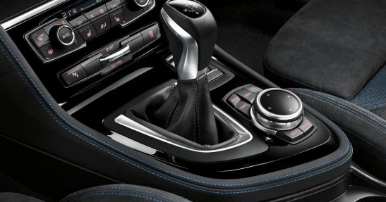 BMW serii 2 Active Tourer M Sport