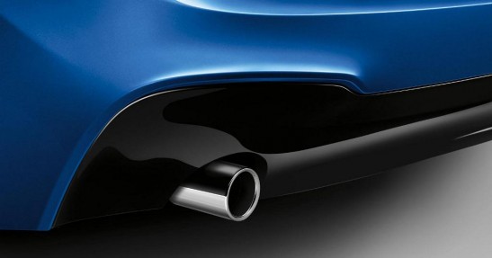 BMW serii 2 Active Tourer M Sport