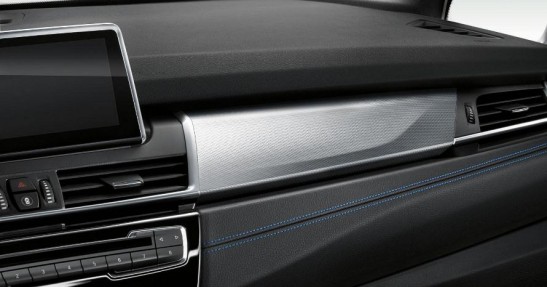 BMW serii 2 Active Tourer M Sport