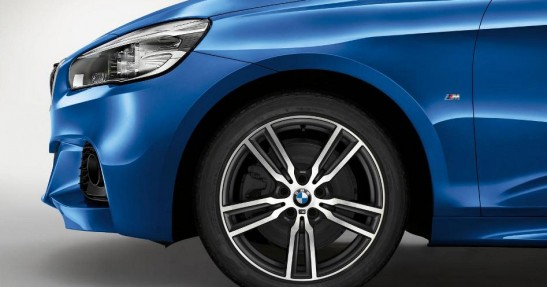BMW serii 2 Active Tourer M Sport
