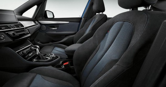 BMW serii 2 Active Tourer M Sport