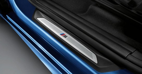 BMW serii 2 Active Tourer M Sport