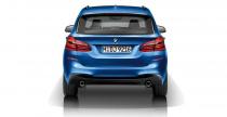 BMW serii 2 Active Tourer M Sport