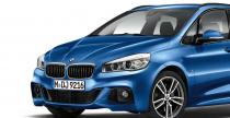 BMW serii 2 Active Tourer M Sport