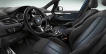 BMW serii 2 Active Tourer M Sport