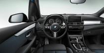 BMW serii 2 Active Tourer M Sport