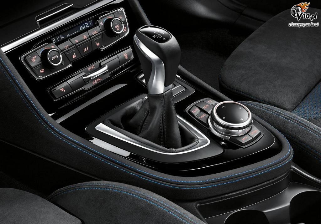 BMW serii 2 Active Tourer M Sport