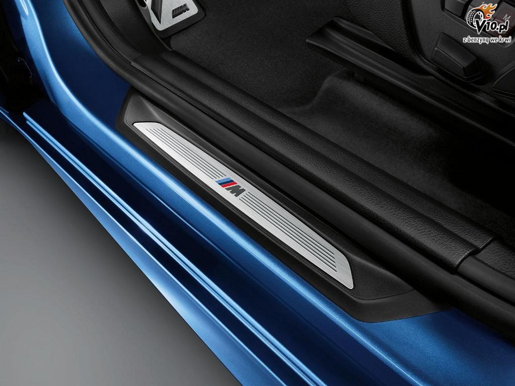 BMW serii 2 Active Tourer M Sport