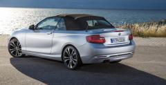 BMW serii 2 Cabrio